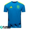 Camiseta Futbol Espana Porteros Hombre 2026 World Cup Camiseta Futbol Espana Porteros Hombre 2026 World Cup