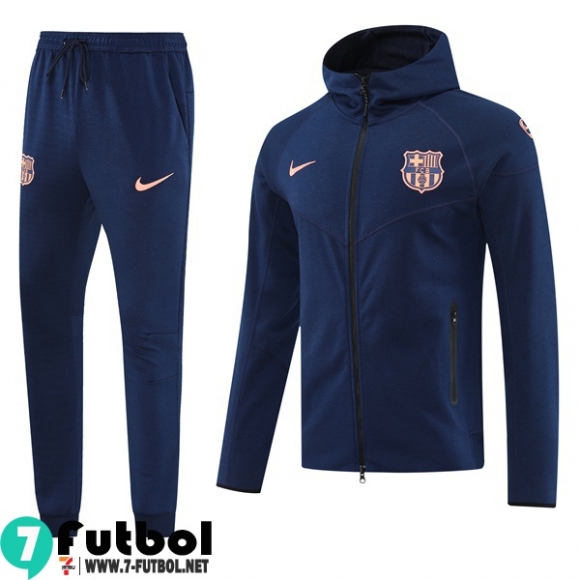 KIT: Chaquetas Deportivas Barcelona Hombre 25 26 B141 KIT: Chaquetas Deportivas Barcelona Hombre 25 26 B141