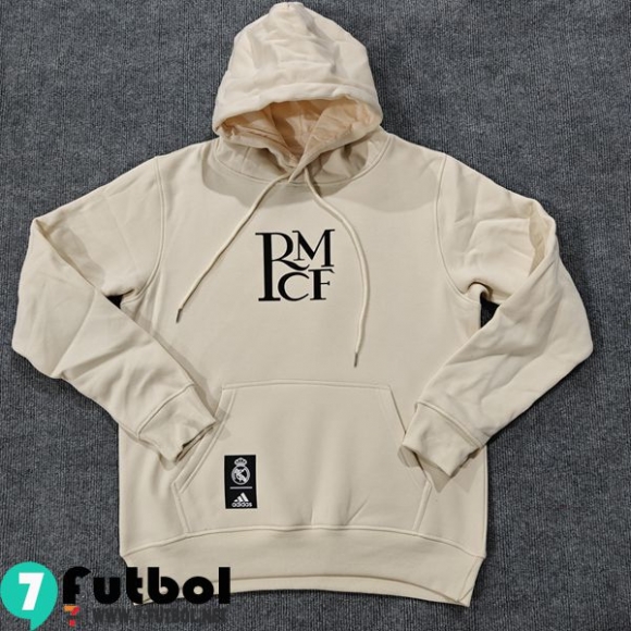 Sudaderas Deportivas Real Madrid Hombre 25 26 B142 Sudaderas Deportivas Real Madrid Hombre 25 26 B142