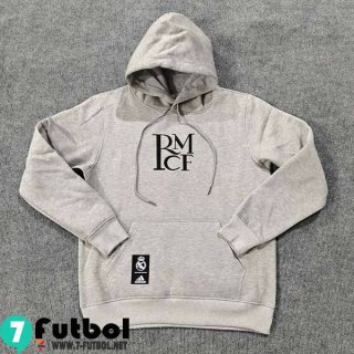 Sudaderas Deportivas Real Madrid Hombre 25 26 B143 Sudaderas Deportivas Real Madrid Hombre 25 26 B143