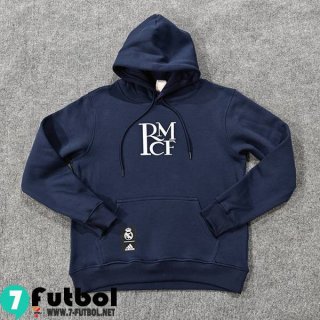 Sudaderas Deportivas Real Madrid Hombre 25 26 B144 Sudaderas Deportivas Real Madrid Hombre 25 26 B144