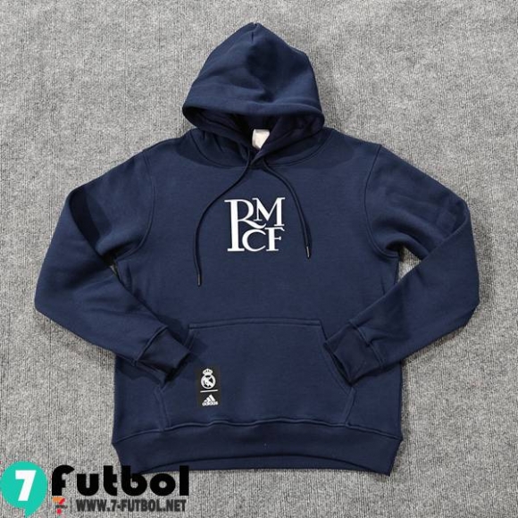 Sudaderas Deportivas Real Madrid Hombre 25 26 B144 Sudaderas Deportivas Real Madrid Hombre 25 26 B144