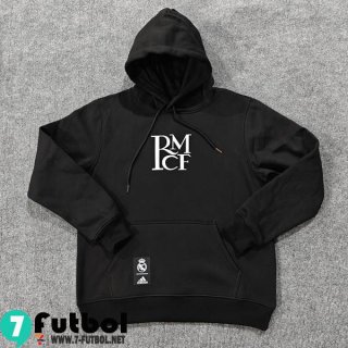 Sudaderas Deportivas Real Madrid Hombre 25 26 B145 Sudaderas Deportivas Real Madrid Hombre 25 26 B145