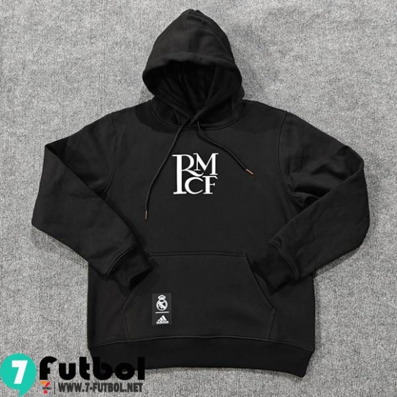 Sudaderas Deportivas Real Madrid Hombre 25 26 B145 Sudaderas Deportivas Real Madrid Hombre 25 26 B145