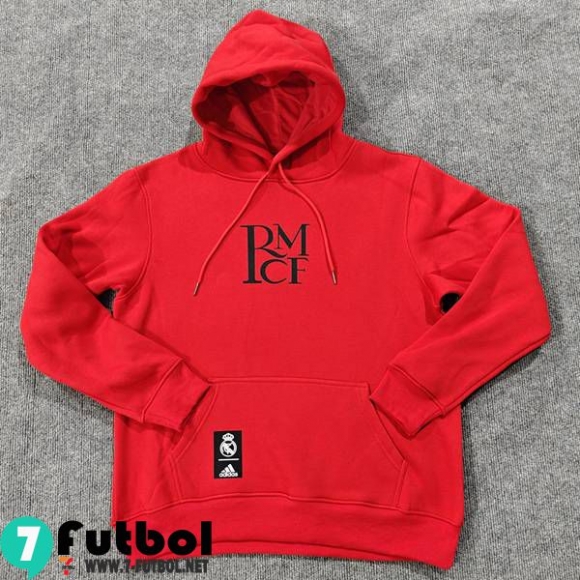 Sudaderas Deportivas Real Madrid Hombre 25 26 B146 Sudaderas Deportivas Real Madrid Hombre 25 26 B146