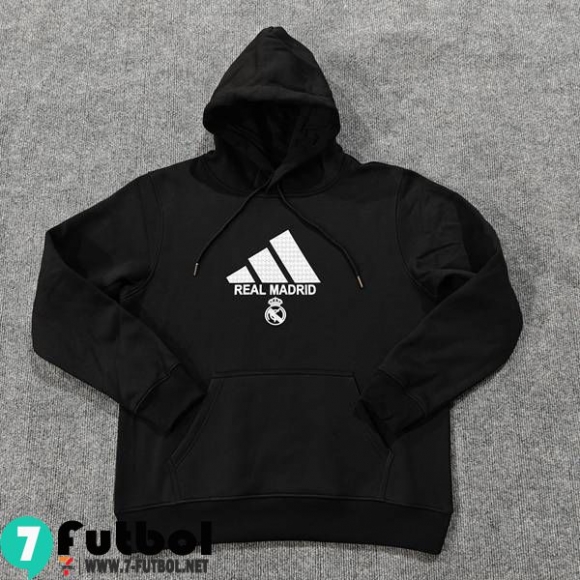 Sudaderas Deportivas Real Madrid Hombre 25 26 B147 Sudaderas Deportivas Real Madrid Hombre 25 26 B147