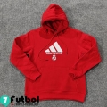 Sudaderas Deportivas Real Madrid Hombre 25 26 B148 Sudaderas Deportivas Real Madrid Hombre 25 26 B148