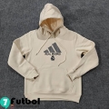 Sudaderas Deportivas Real Madrid Hombre 25 26 B149 Sudaderas Deportivas Real Madrid Hombre 25 26 B149