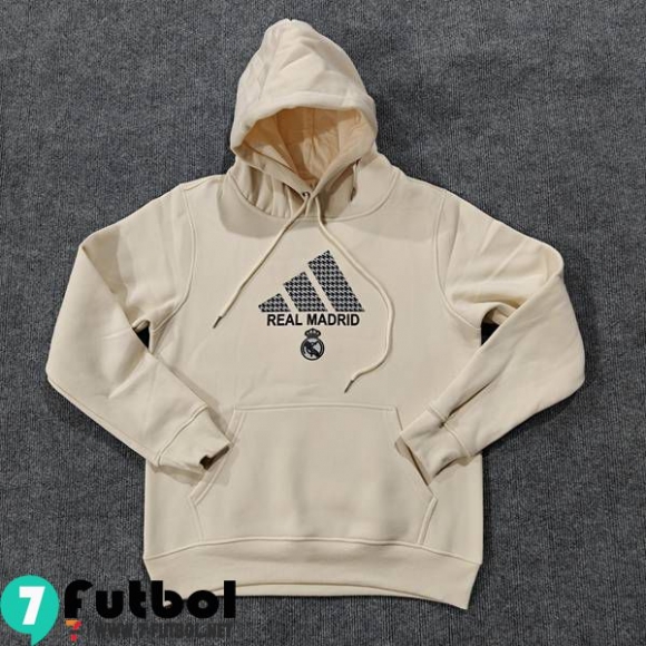 Sudaderas Deportivas Real Madrid Hombre 25 26 B149 Sudaderas Deportivas Real Madrid Hombre 25 26 B149
