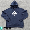 Sudaderas Deportivas Real Madrid Hombre 25 26 B152 Sudaderas Deportivas Real Madrid Hombre 25 26 B152