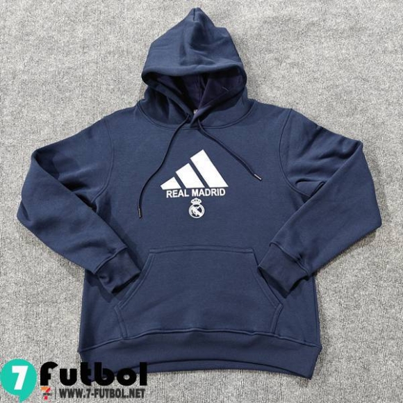 Sudaderas Deportivas Real Madrid Hombre 25 26 B152