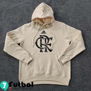 Sudaderas Deportivas Flamengo Hombre 25 26 B155