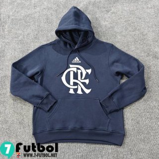 Sudaderas Deportivas Flamengo Hombre 25 26 B156