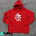 Sudaderas Deportivas Flamengo Hombre 25 26 B157 Sudaderas Deportivas Flamengo Hombre 25 26 B157
