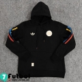 Sudaderas Deportivas Colombia Hombre 25 26 B170