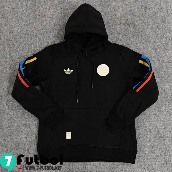 Sudaderas Deportivas Colombia Hombre 25 26 B170