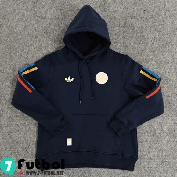 Sudaderas Deportivas Colombia Hombre 25 26 B171