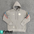 Sudaderas Deportivas Colombia Hombre 25 26 B172