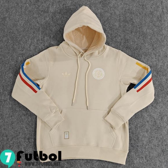 Sudaderas Deportivas Colombia Hombre 25 26 B173 Sudaderas Deportivas Colombia Hombre 25 26 B173