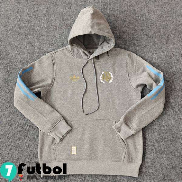 Sudaderas Deportivas Argentina Hombre 25 26 B180