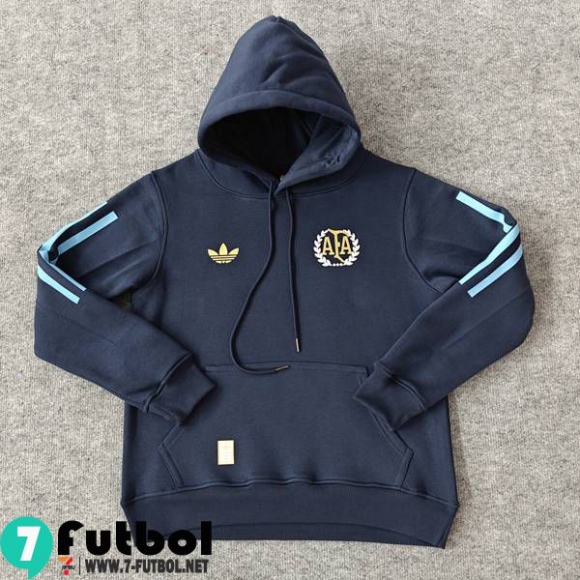 Sudaderas Deportivas Argentina Hombre 25 26 B181 Sudaderas Deportivas Argentina Hombre 25 26 B181