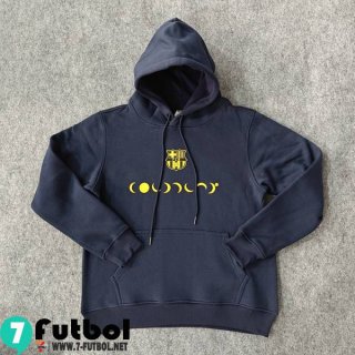 Sudaderas Deportivas Barcelona Hombre 25 26 B189