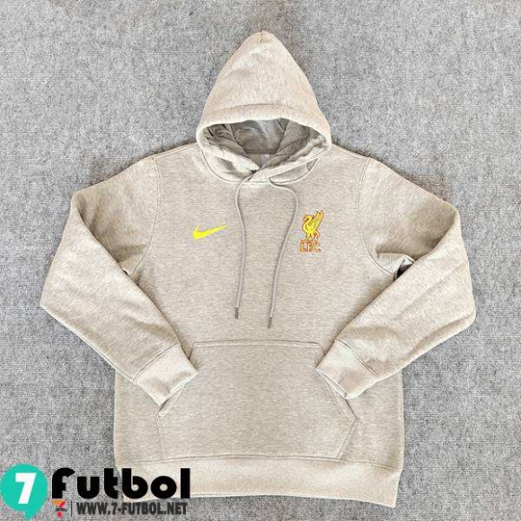 Sudaderas Deportivas liverpool Hombre 25 26 B201 Sudaderas Deportivas liverpool Hombre 25 26 B201