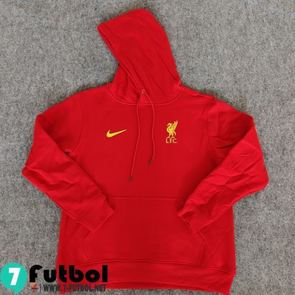 Sudaderas Deportivas liverpool Hombre 25 26 B205 Sudaderas Deportivas liverpool Hombre 25 26 B205