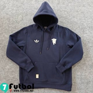 Sudaderas Deportivas Manchester United Hombre 25 26 B206