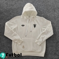 Sudaderas Deportivas Manchester United Hombre 25 26 B209 Sudaderas Deportivas Manchester United Hombre 25 26 B209