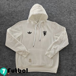 Sudaderas Deportivas Manchester United Hombre 25 26 B209 Sudaderas Deportivas Manchester United Hombre 25 26 B209