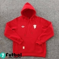 Sudaderas Deportivas Manchester United Hombre 25 26 B210 Sudaderas Deportivas Manchester United Hombre 25 26 B210