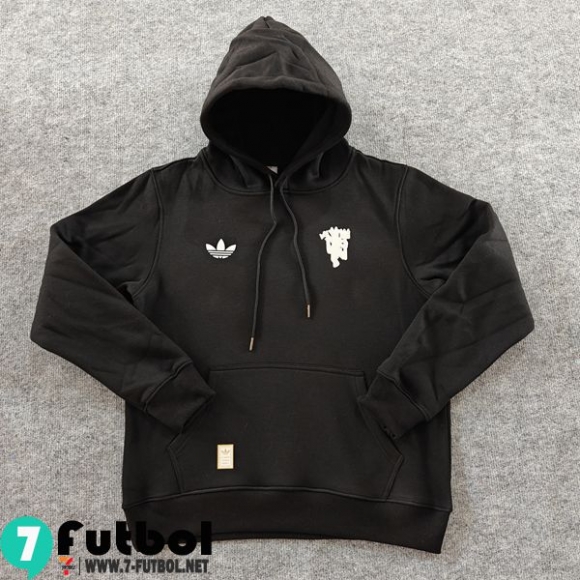 Sudaderas Deportivas Manchester United Hombre 25 26 B211 Sudaderas Deportivas Manchester United Hombre 25 26 B211