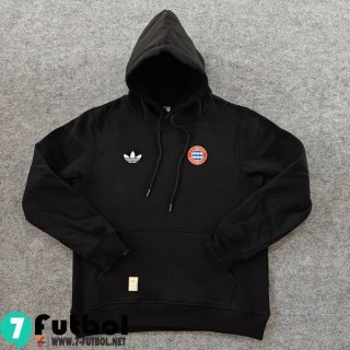 Sudaderas Deportivas Bayern Munich Hombre 25 26 B213