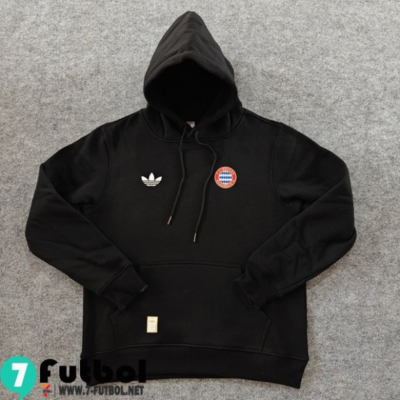 Sudaderas Deportivas Bayern Munich Hombre 25 26 B213 Sudaderas Deportivas Bayern Munich Hombre 25 26 B213