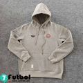 Sudaderas Deportivas Bayern Munich Hombre 25 26 B214 Sudaderas Deportivas Bayern Munich Hombre 25 26 B214