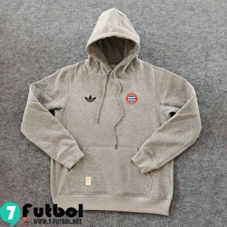 Sudaderas Deportivas Bayern Munich Hombre 25 26 B214 Sudaderas Deportivas Bayern Munich Hombre 25 26 B214