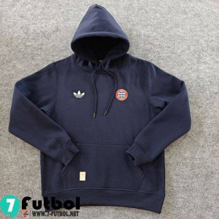 Sudaderas Deportivas Bayern Munich Hombre 25 26 B215 Sudaderas Deportivas Bayern Munich Hombre 25 26 B215
