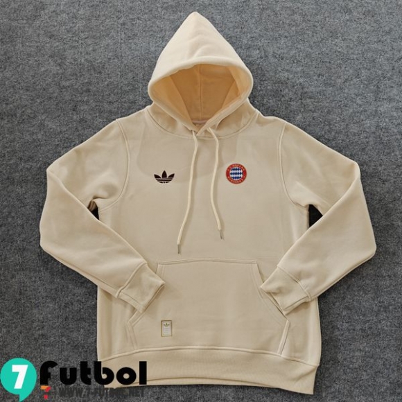 Sudaderas Deportivas Bayern Munich Hombre 25 26 B217 Sudaderas Deportivas Bayern Munich Hombre 25 26 B217