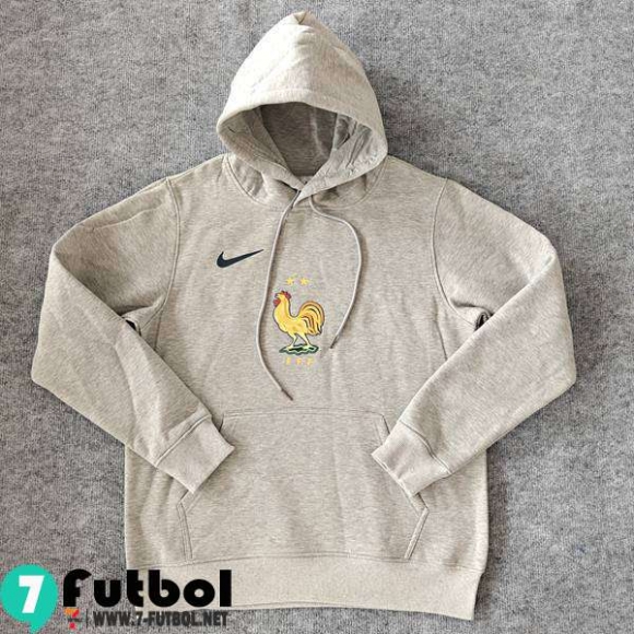 Sudaderas Deportivas Francia Hombre 25 26 B223