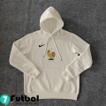 Sudaderas Deportivas Francia Hombre 25 26 B225 Sudaderas Deportivas Francia Hombre 25 26 B225