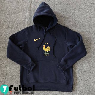 Sudaderas Deportivas Francia Hombre 25 26 B226 Sudaderas Deportivas Francia Hombre 25 26 B226