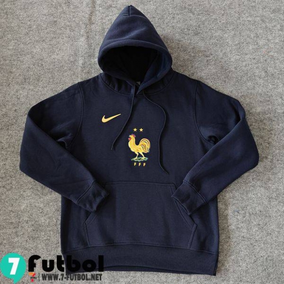 Sudaderas Deportivas Francia Hombre 25 26 B226 Sudaderas Deportivas Francia Hombre 25 26 B226