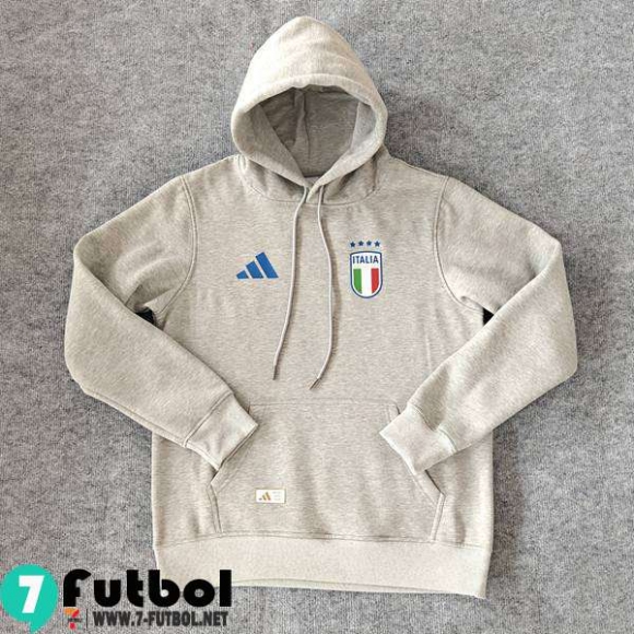 Sudaderas Deportivas Italia Hombre 25 26 B228