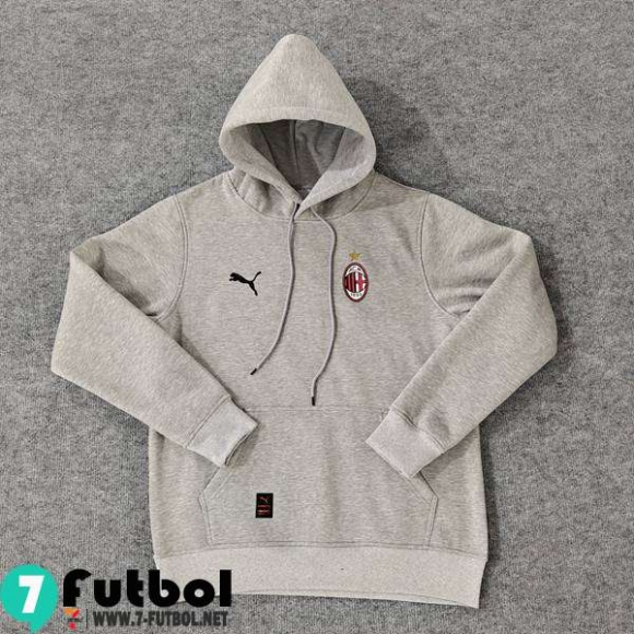Sudaderas Deportivas AC Milan Hombre 25 26 B245