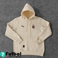 Sudaderas Deportivas AC Milan Hombre 25 26 B246 Sudaderas Deportivas AC Milan Hombre 25 26 B246