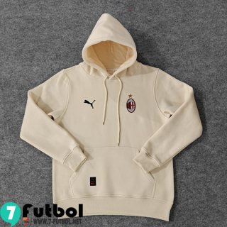 Sudaderas Deportivas AC Milan Hombre 25 26 B246 Sudaderas Deportivas AC Milan Hombre 25 26 B246