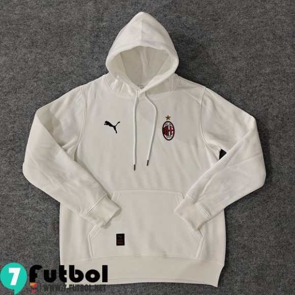 Sudaderas Deportivas AC Milan Hombre 25 26 B247 Sudaderas Deportivas AC Milan Hombre 25 26 B247