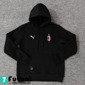 Sudaderas Deportivas AC Milan Hombre 25 26 B248 Sudaderas Deportivas AC Milan Hombre 25 26 B248