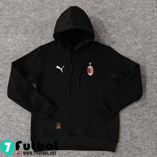 Sudaderas Deportivas AC Milan Hombre 25 26 B248 Sudaderas Deportivas AC Milan Hombre 25 26 B248